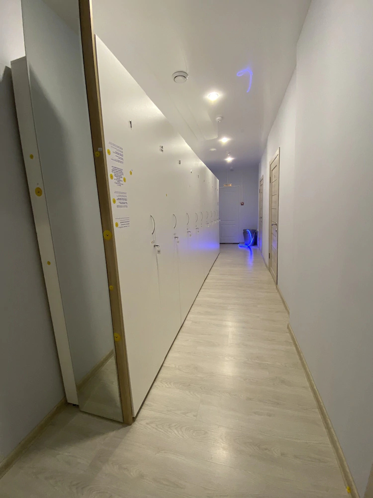 Luna Hostel
