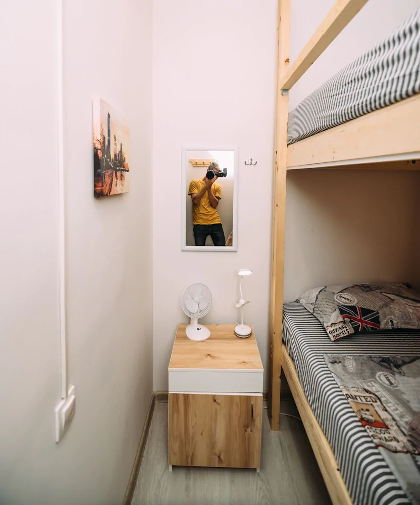Luna Hostel