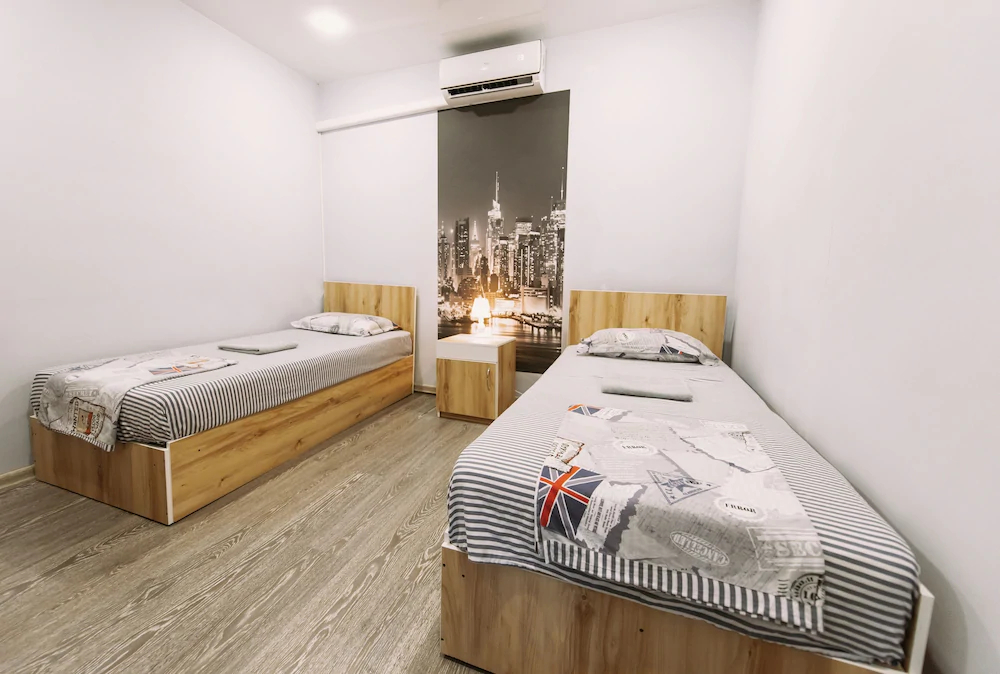 Luna Hostel