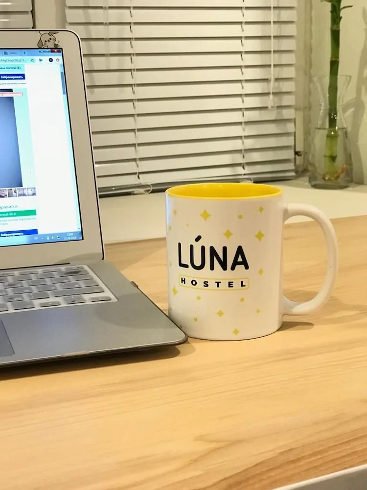 Luna Hostel