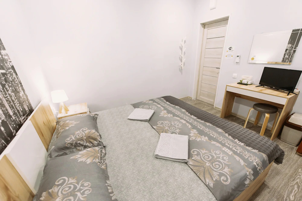 Luna Hostel