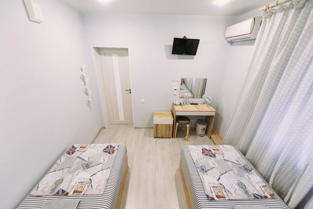 Luna Hostel