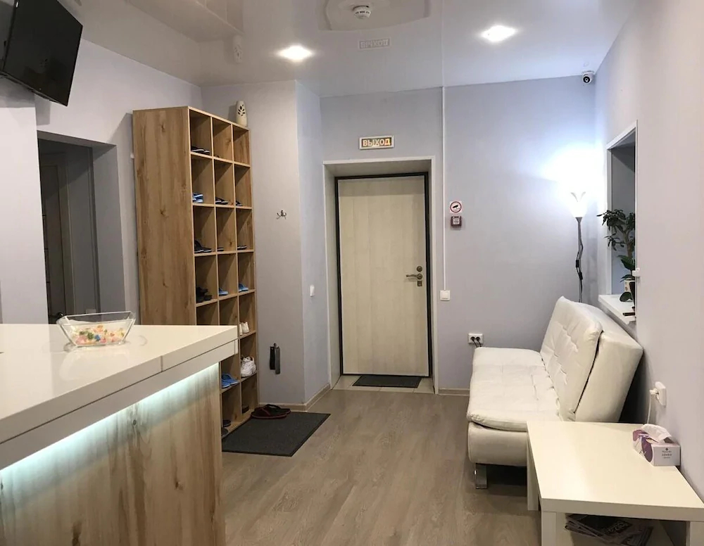 Luna Hostel