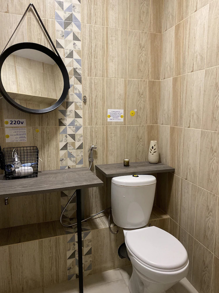 Luna Hostel