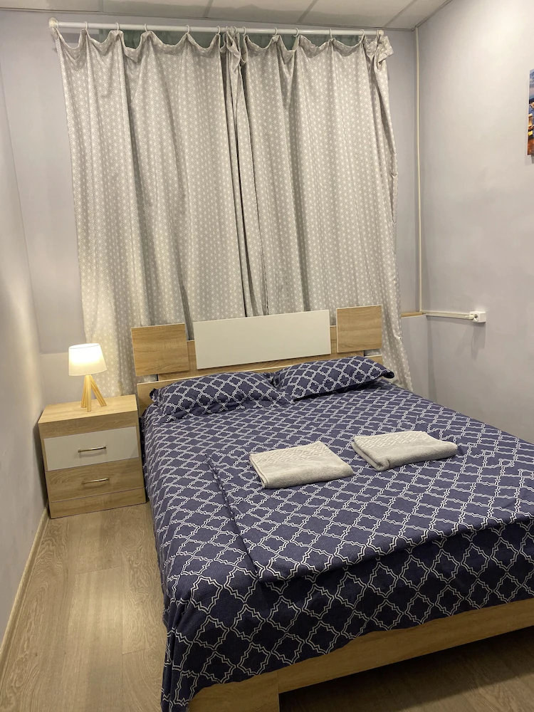 Luna Hostel