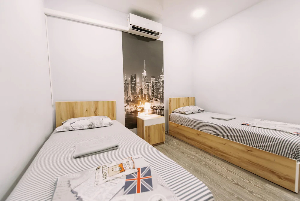 Luna Hostel