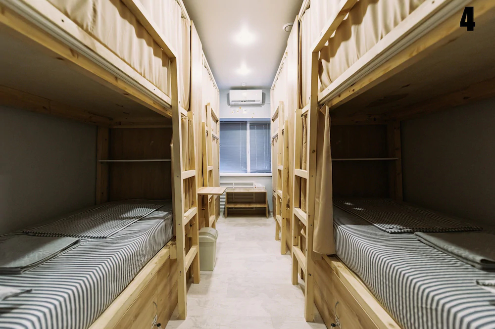 Luna Hostel