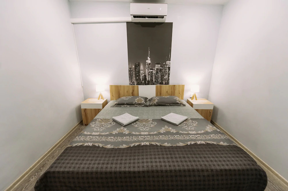Luna Hostel