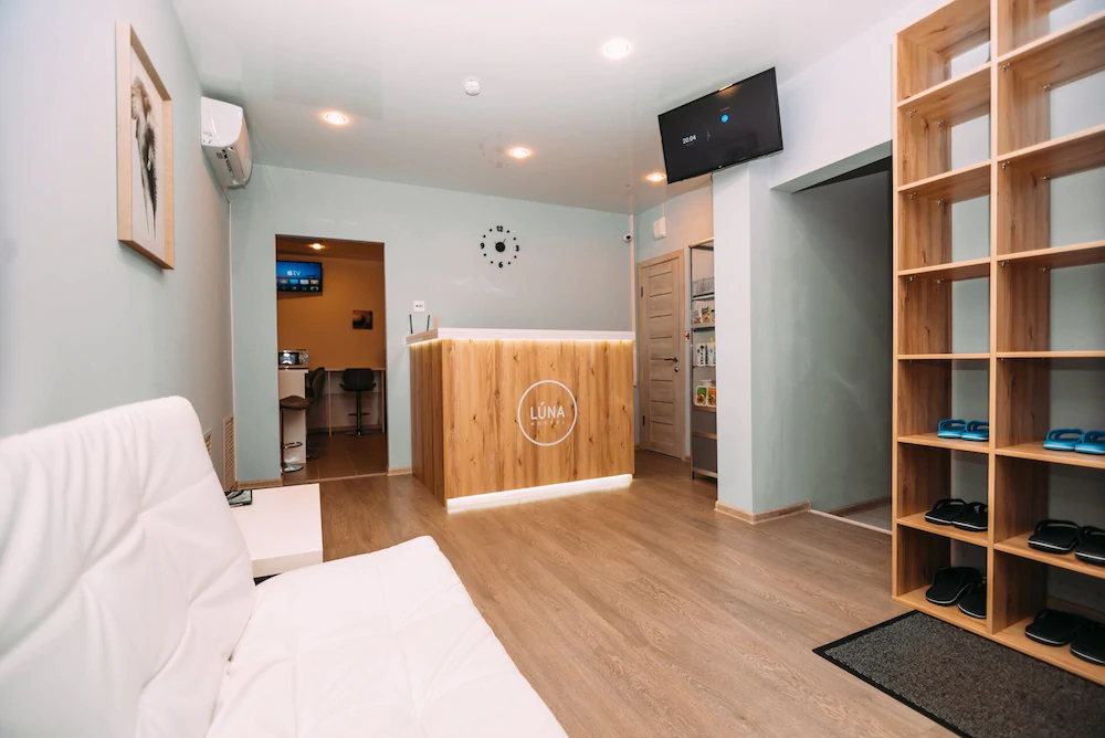 Luna Hostel