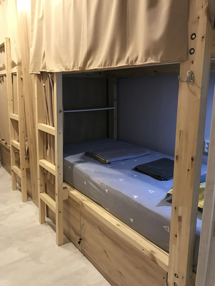 Luna Hostel