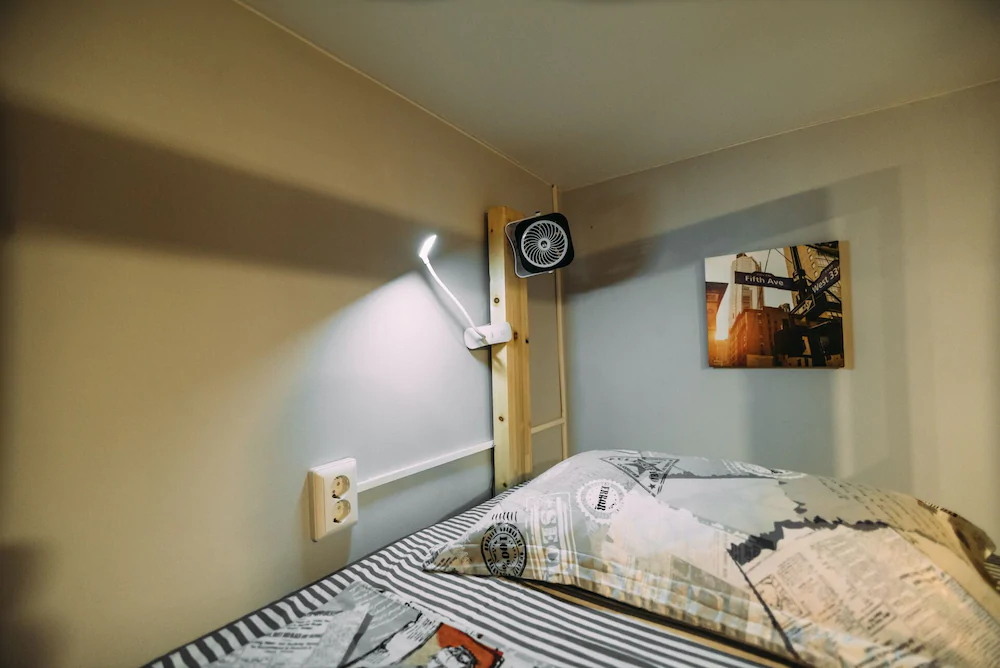 Luna Hostel