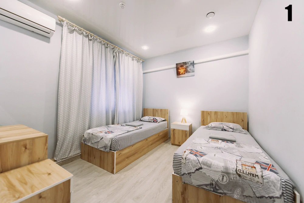 Luna Hostel