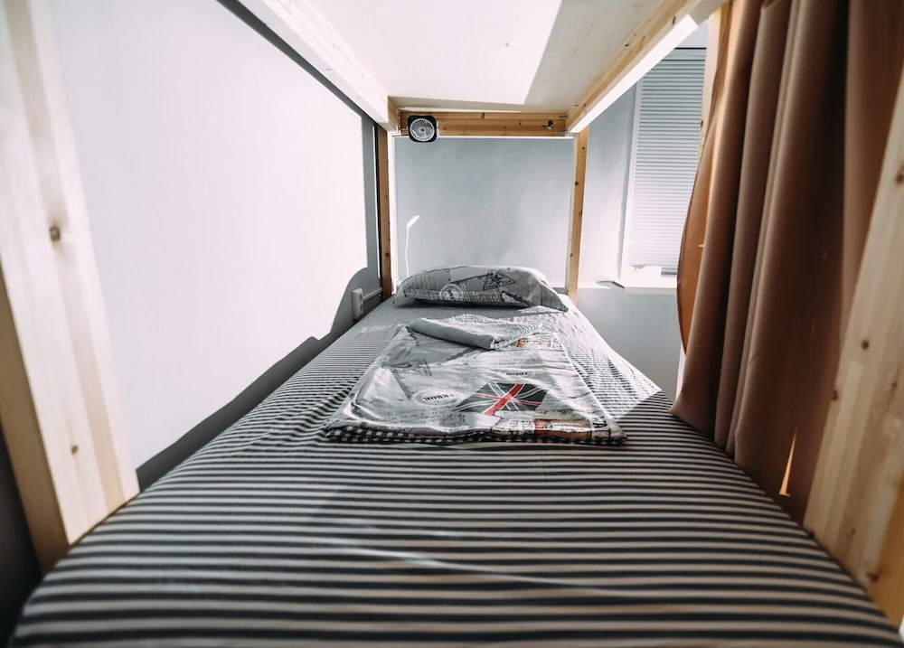 Luna Hostel