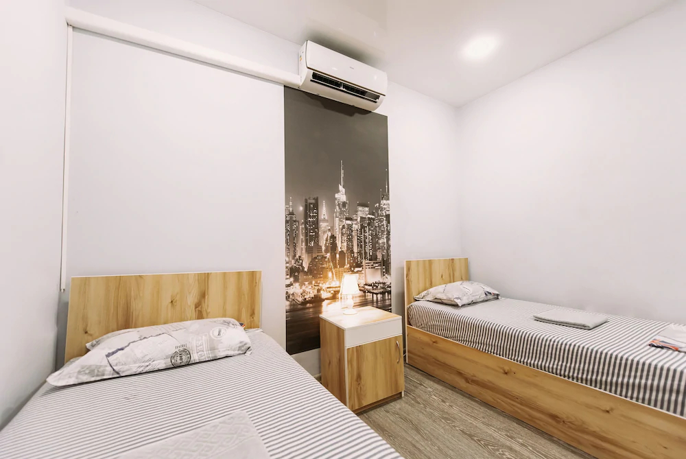 Luna Hostel