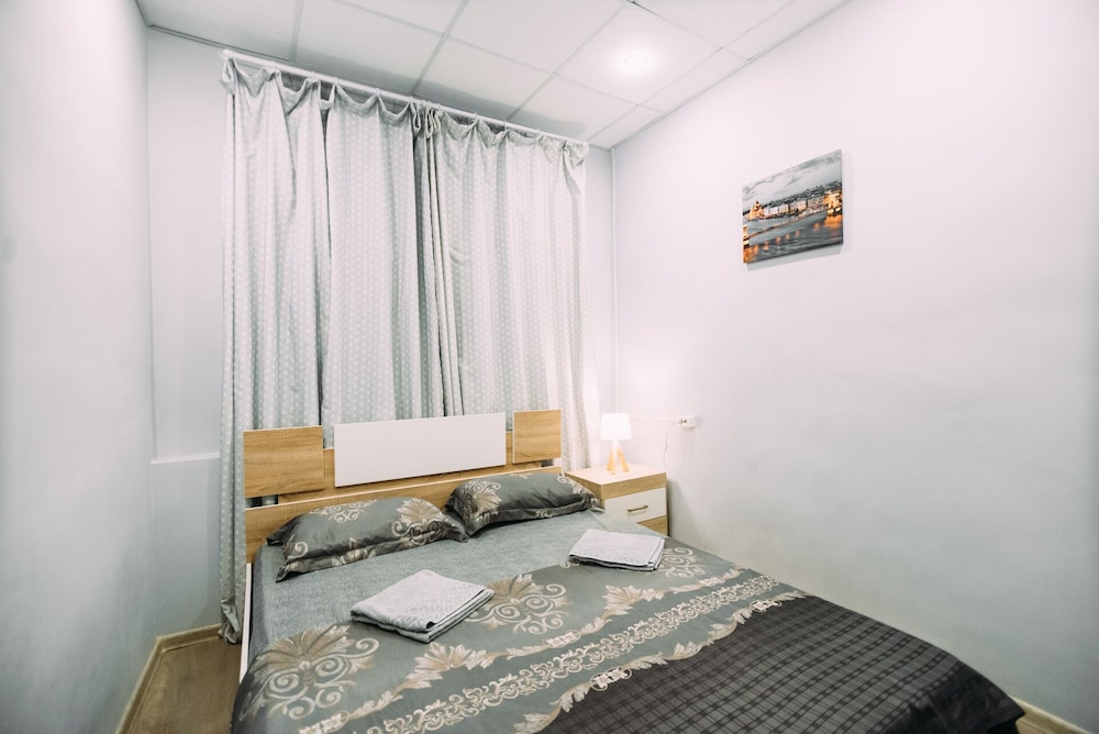 Luna Hostel