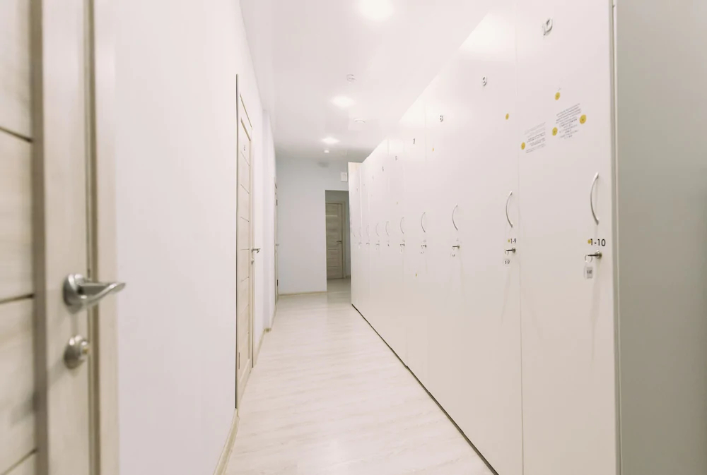 Luna Hostel
