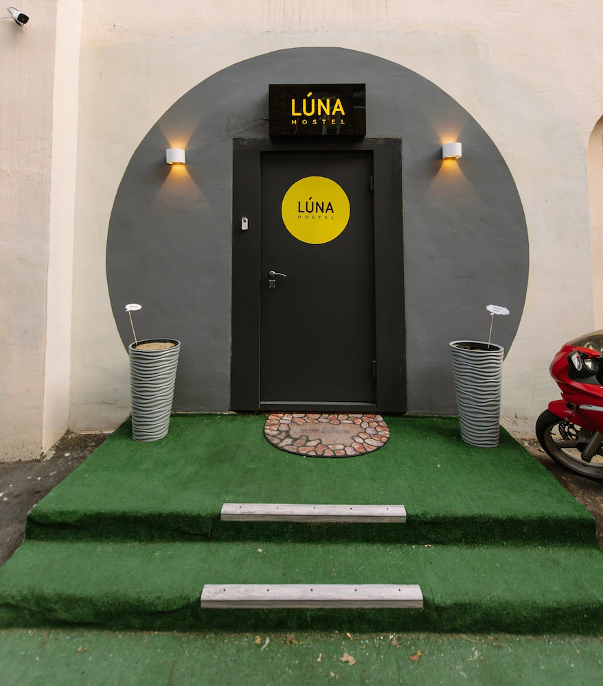 Luna Hostel