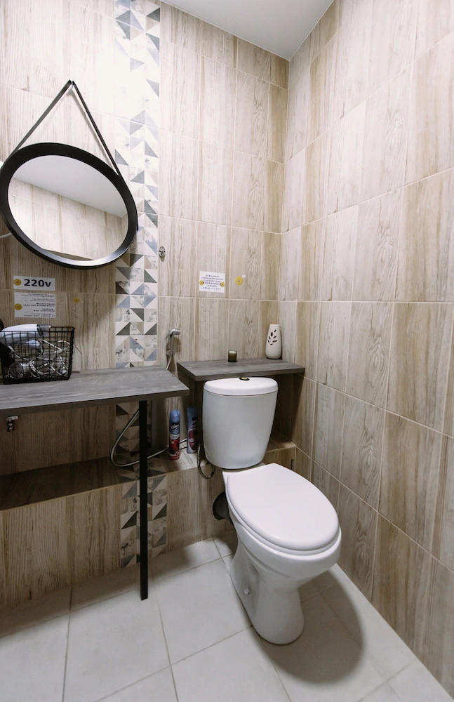 Luna Hostel