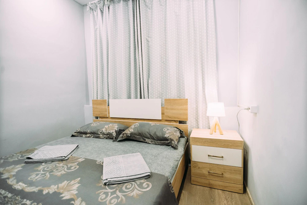 Luna Hostel