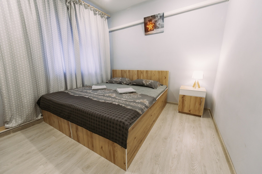 Luna Hostel