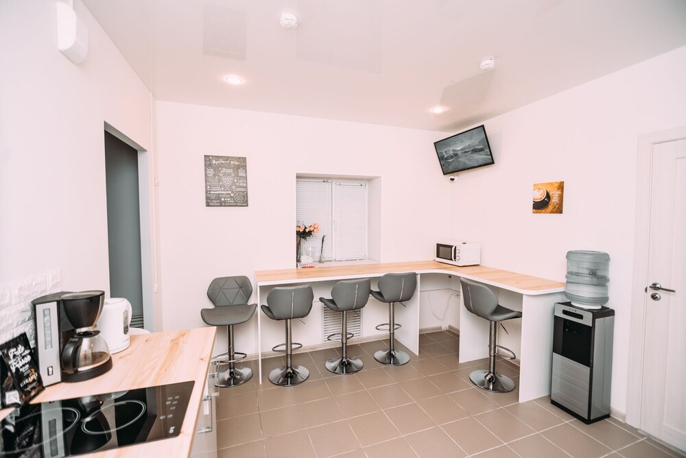 Luna Hostel