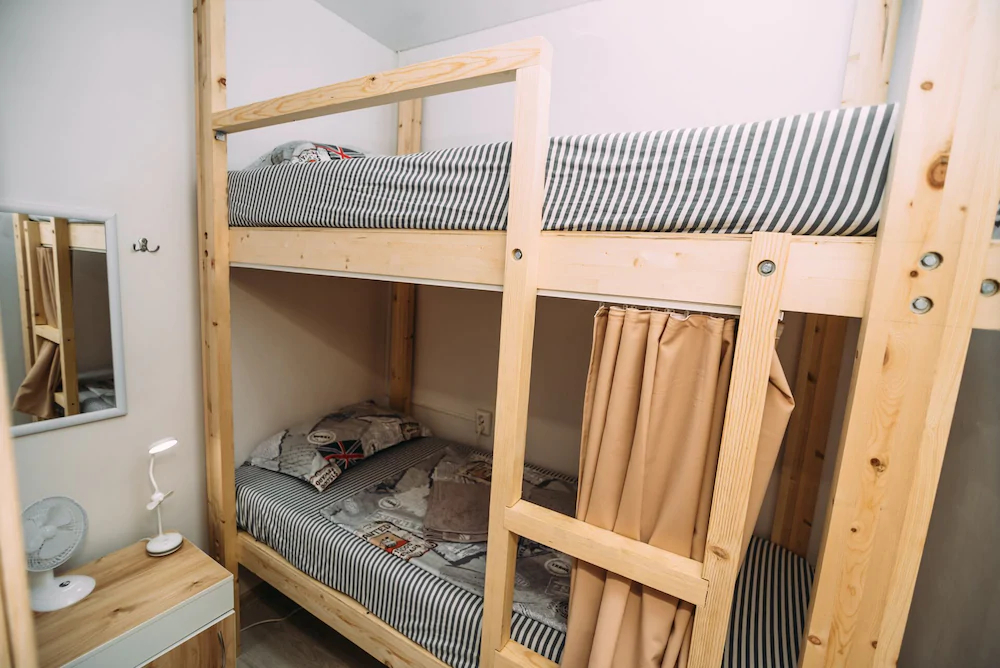 Luna Hostel
