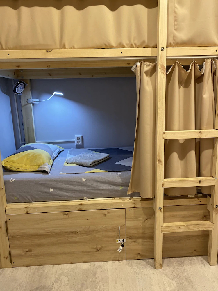 Luna Hostel