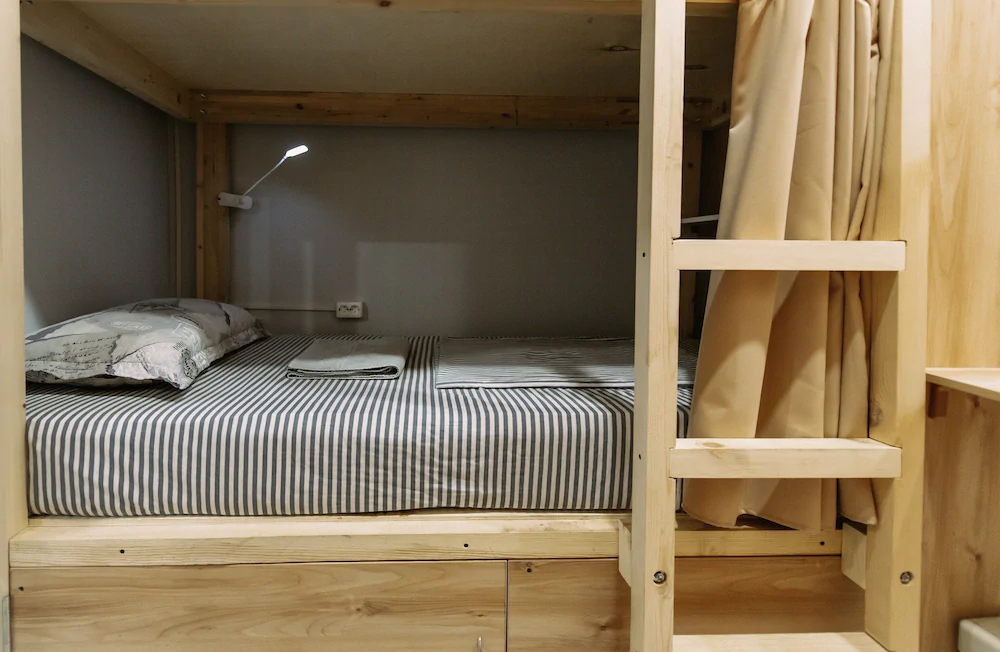 Luna Hostel