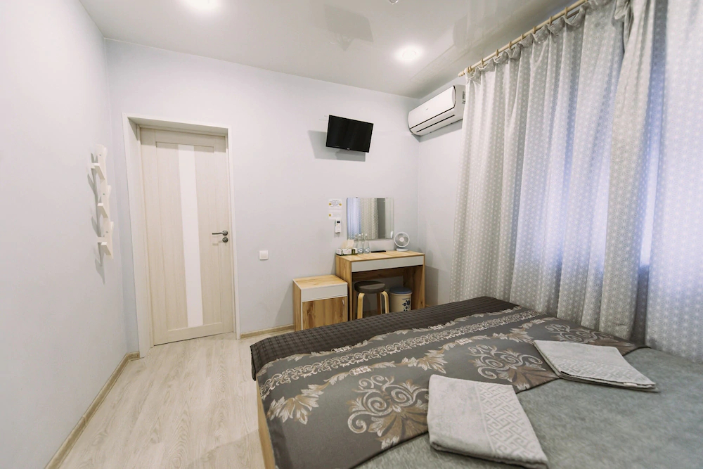 Luna Hostel