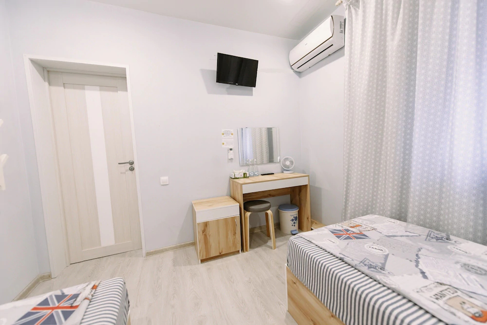 Luna Hostel
