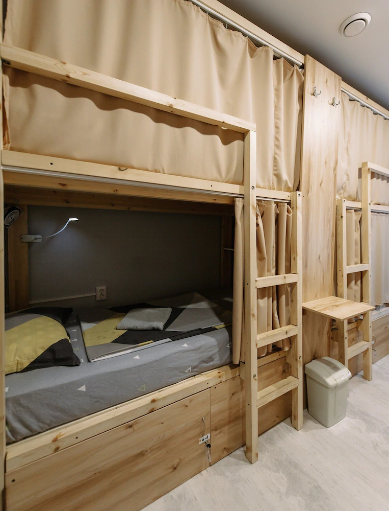 Luna Hostel