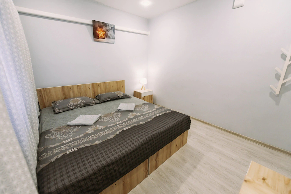 Luna Hostel