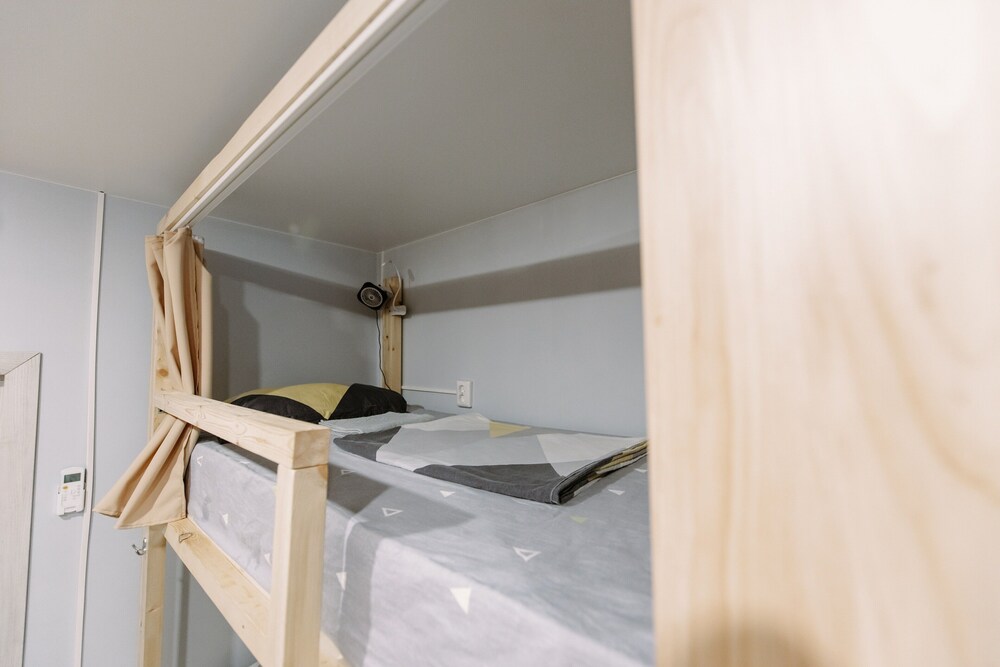 Luna Hostel