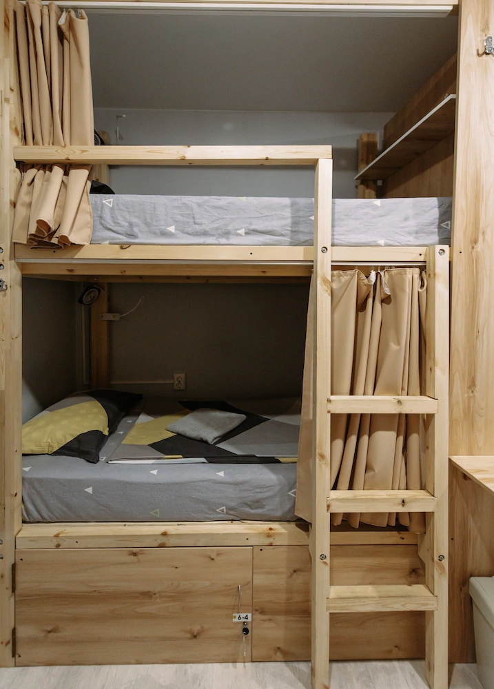 Luna Hostel