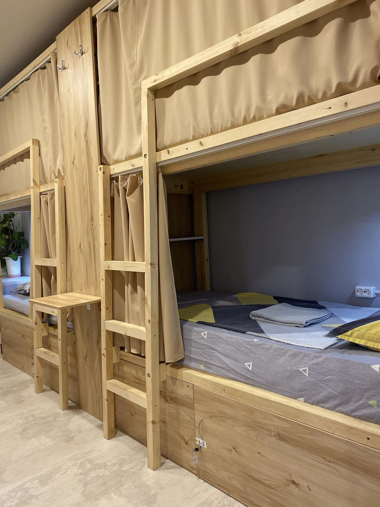 Luna Hostel