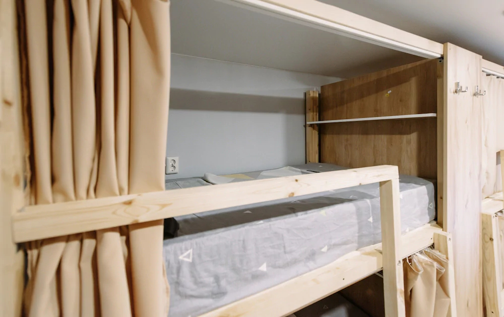 Luna Hostel