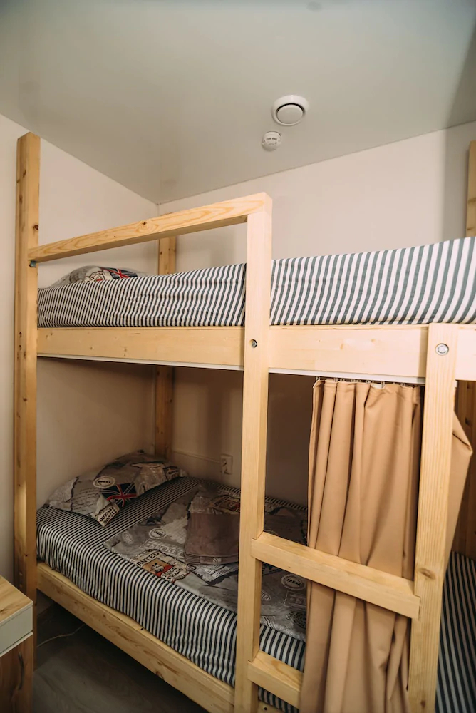 Luna Hostel
