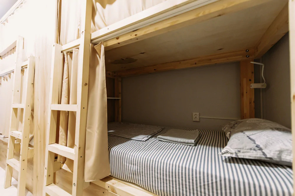Luna Hostel