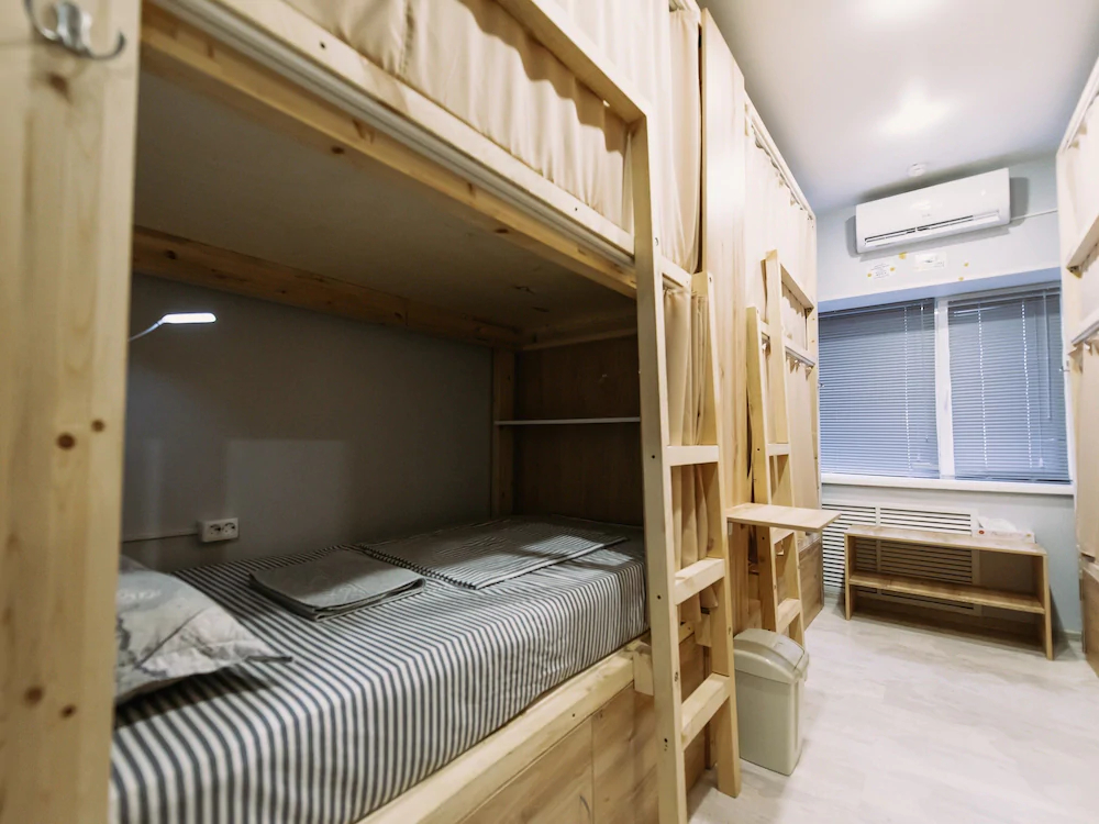 Luna Hostel