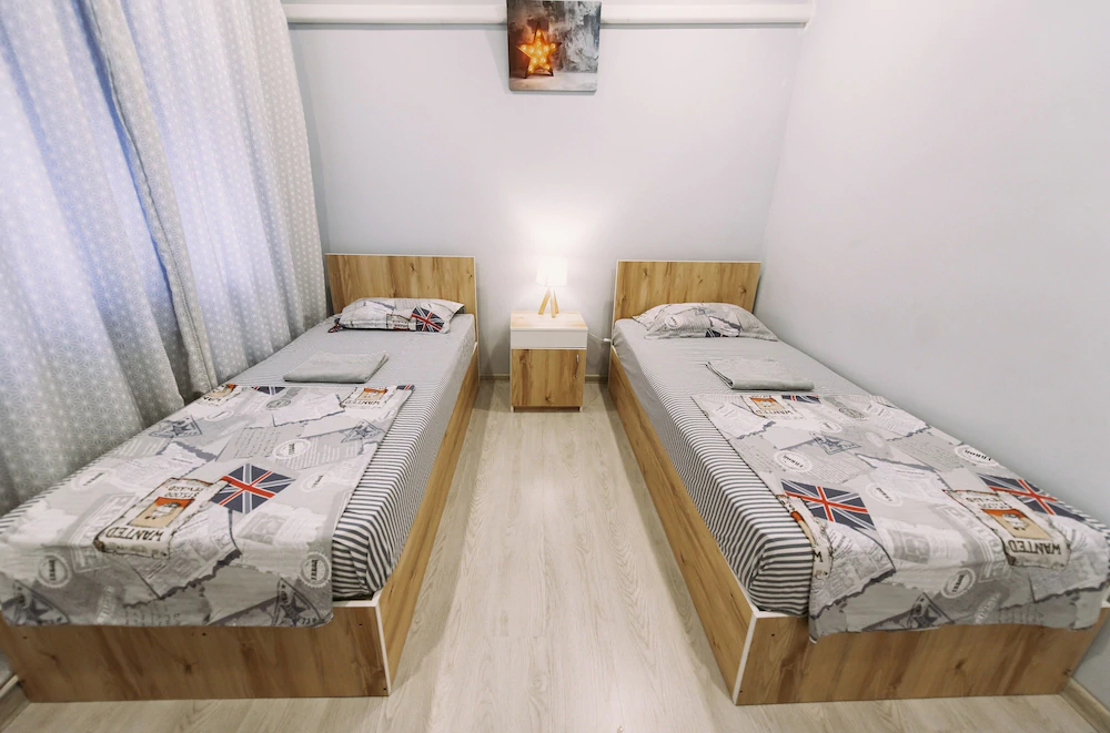 Luna Hostel