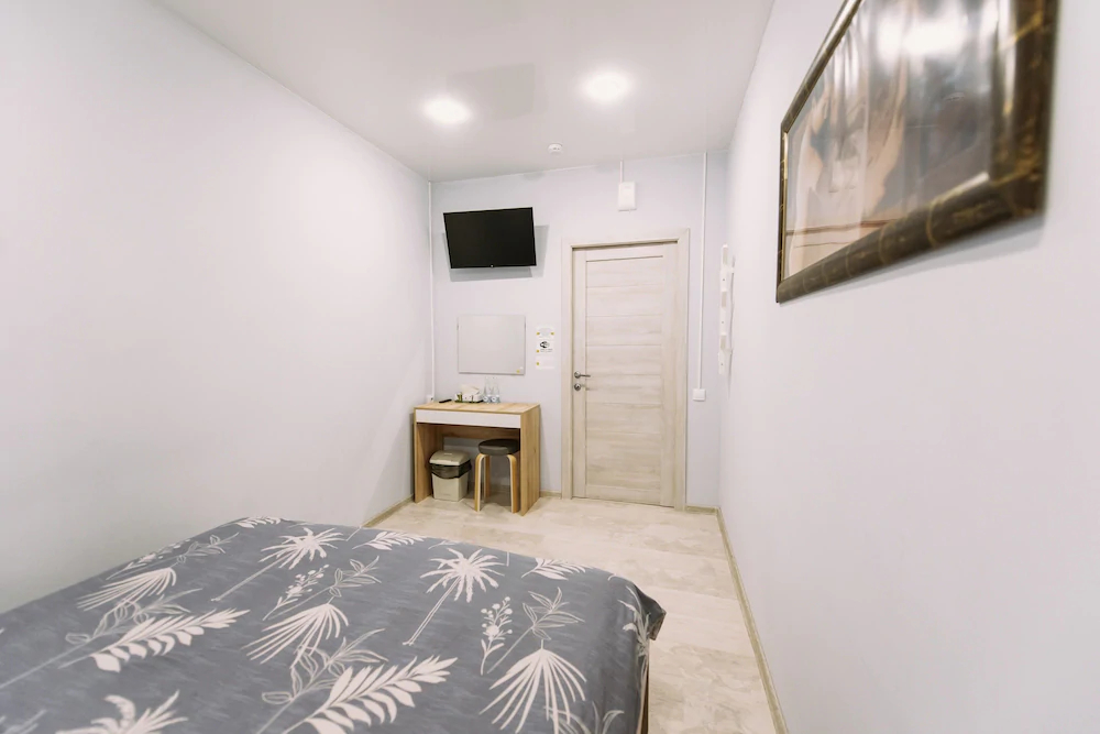Luna Hostel