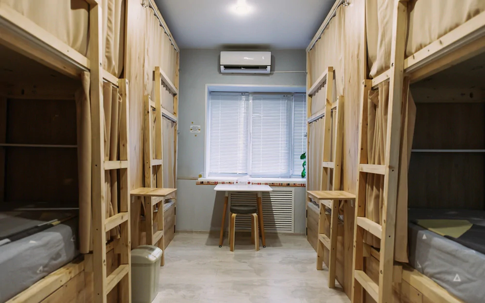 Luna Hostel