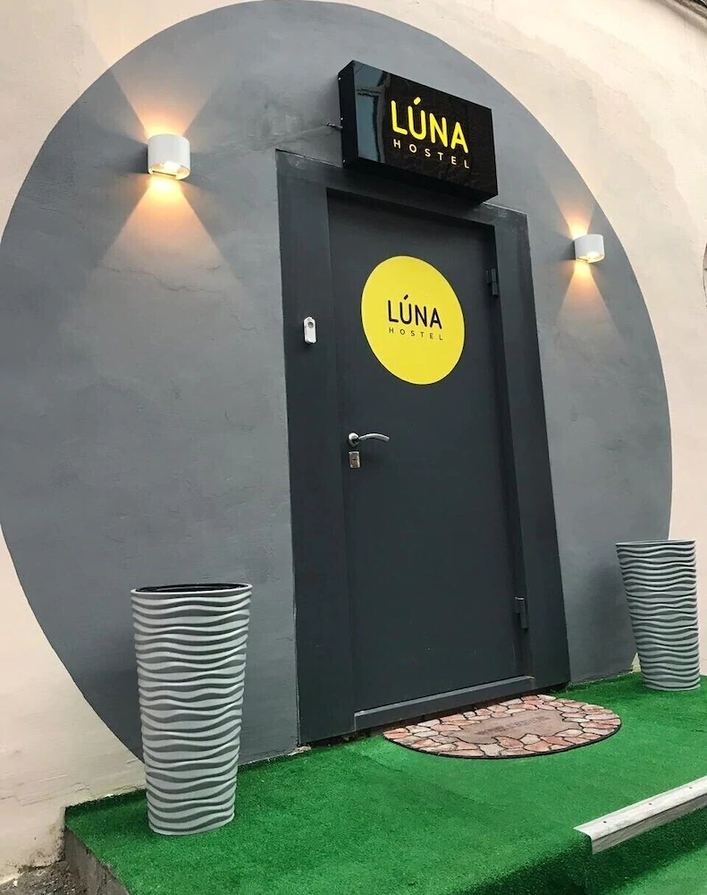 Luna Hostel