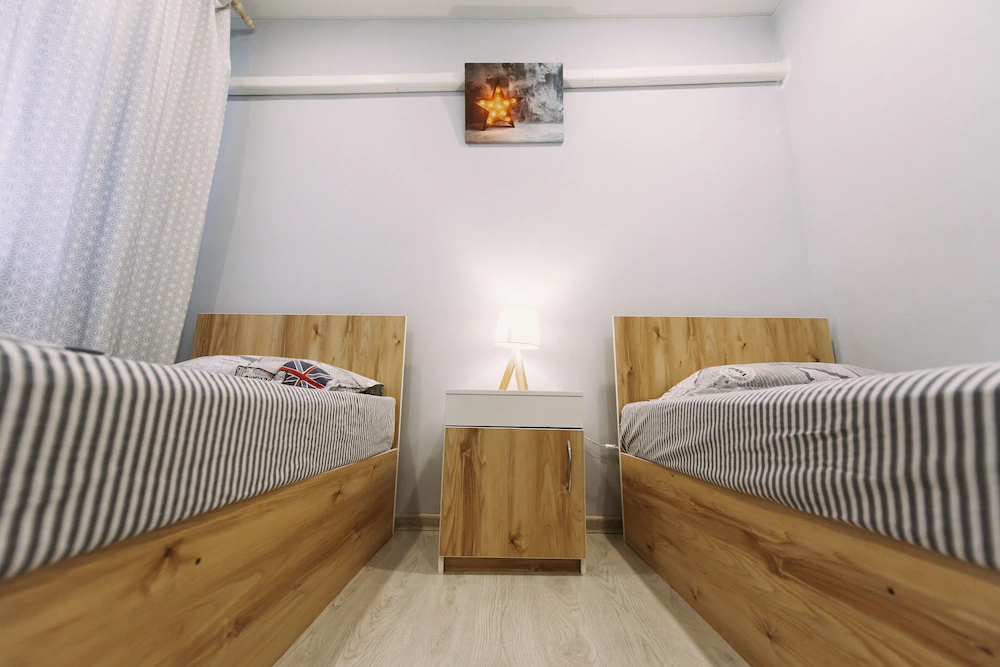 Luna Hostel