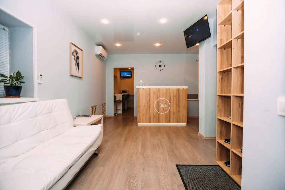 Luna Hostel