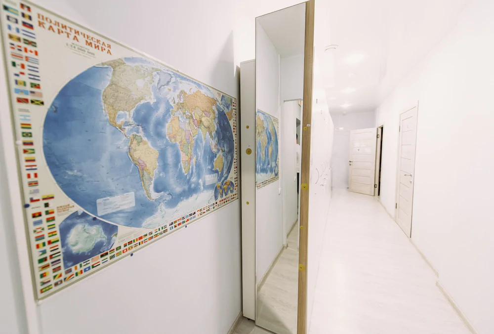 Luna Hostel