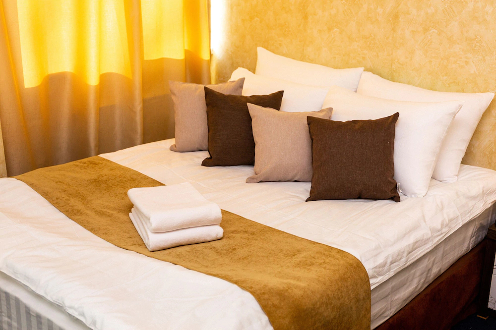Mega Hotel