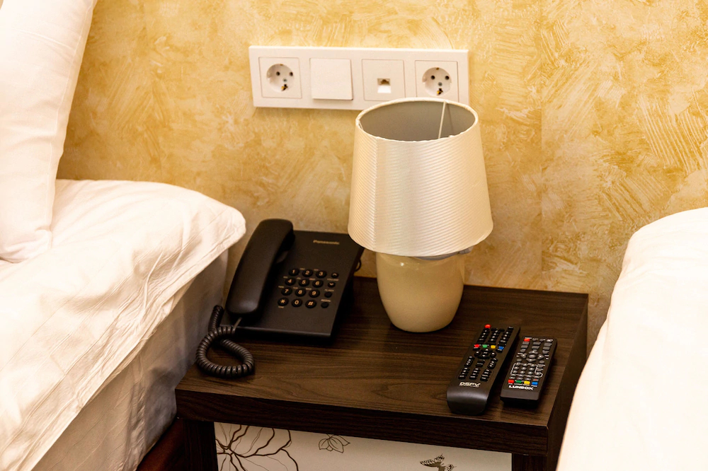 Mega Hotel