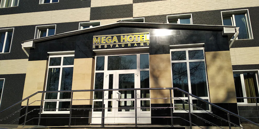 Mega Hotel
