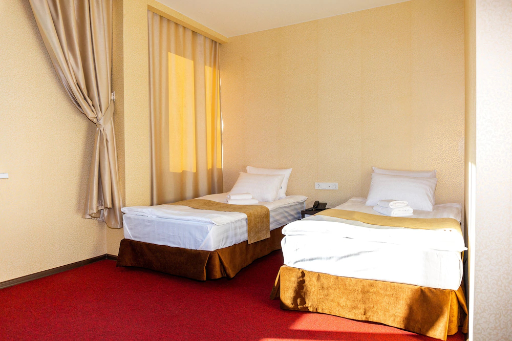 Mega Hotel